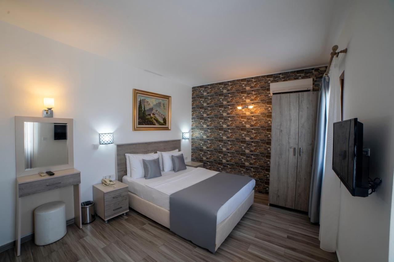 Queen Boutique Hotel 바이즈 외부 사진