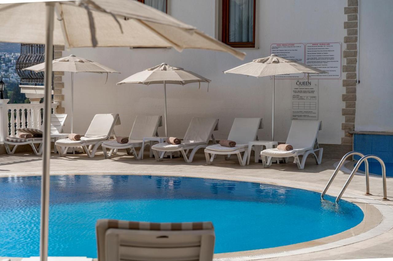 Queen Boutique Hotel 바이즈 외부 사진