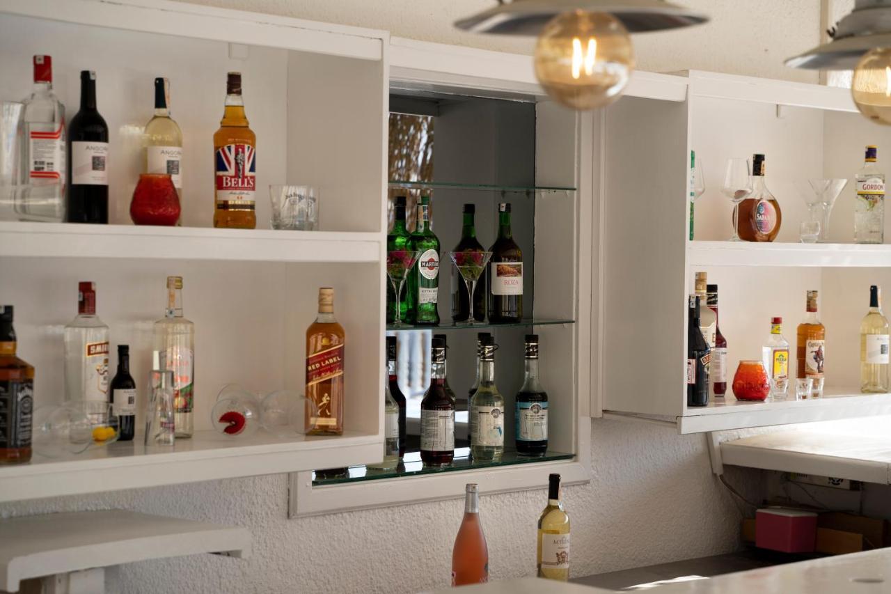 Queen Boutique Hotel 바이즈 외부 사진