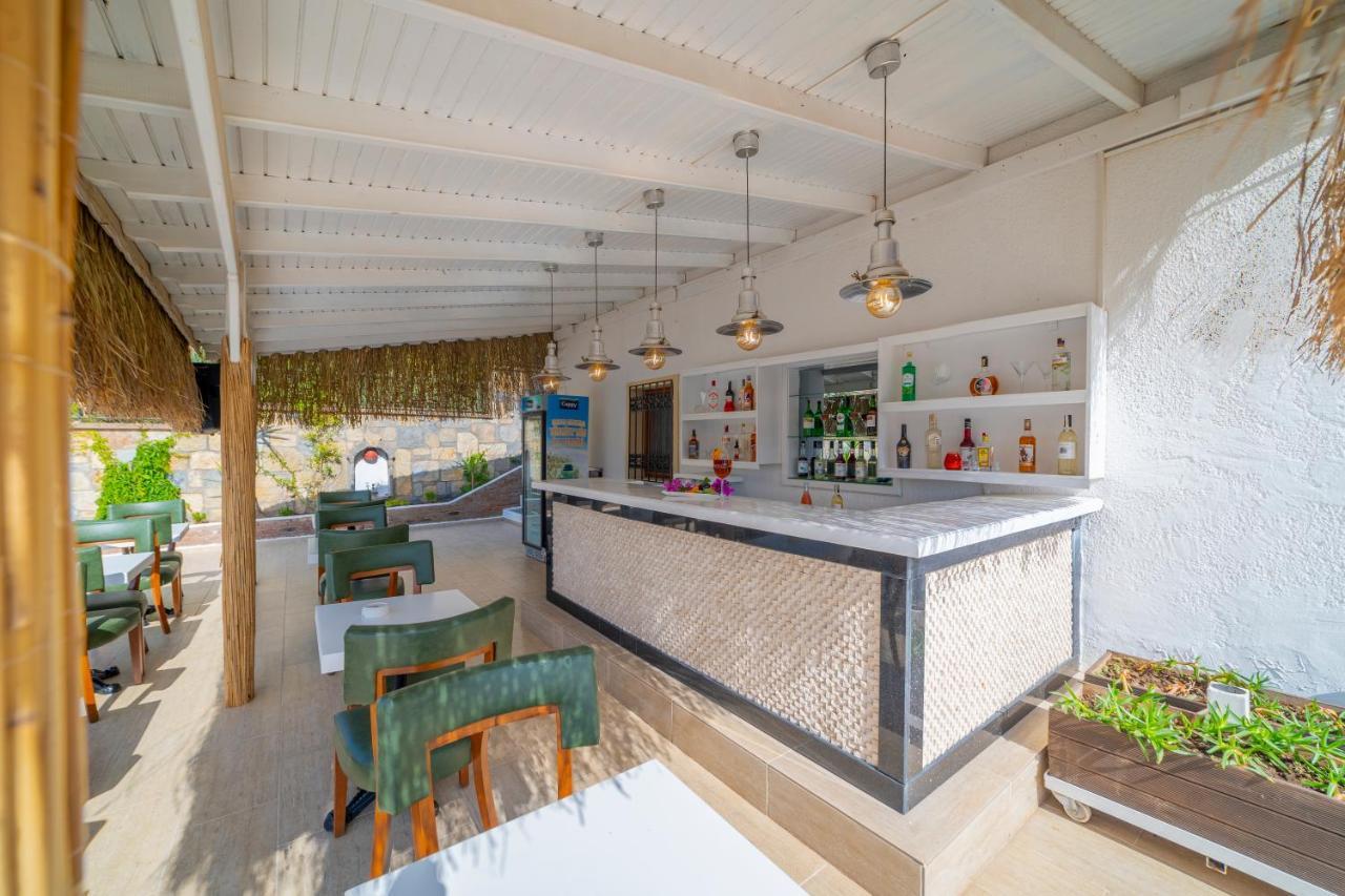 Queen Boutique Hotel 바이즈 외부 사진