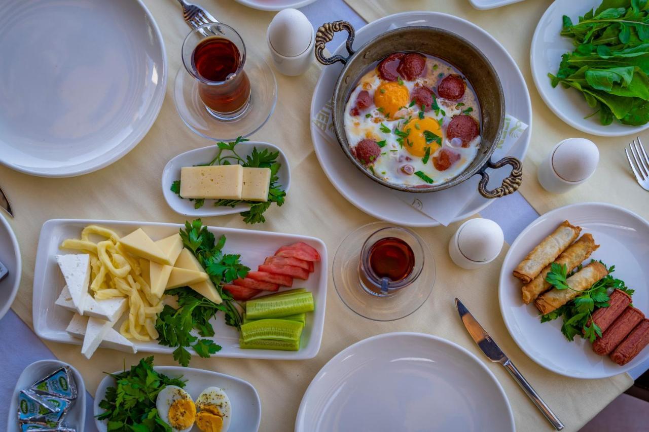 Queen Boutique Hotel 바이즈 외부 사진