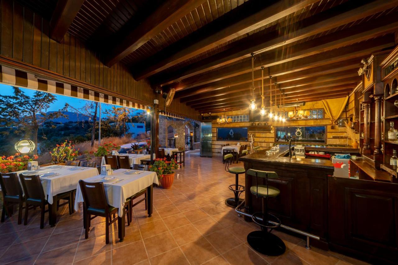 Queen Boutique Hotel 바이즈 외부 사진