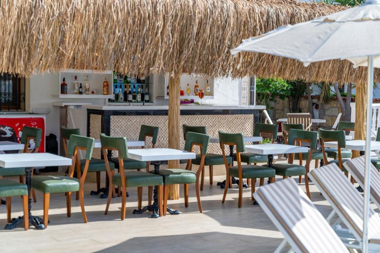 Queen Boutique Hotel 바이즈 외부 사진