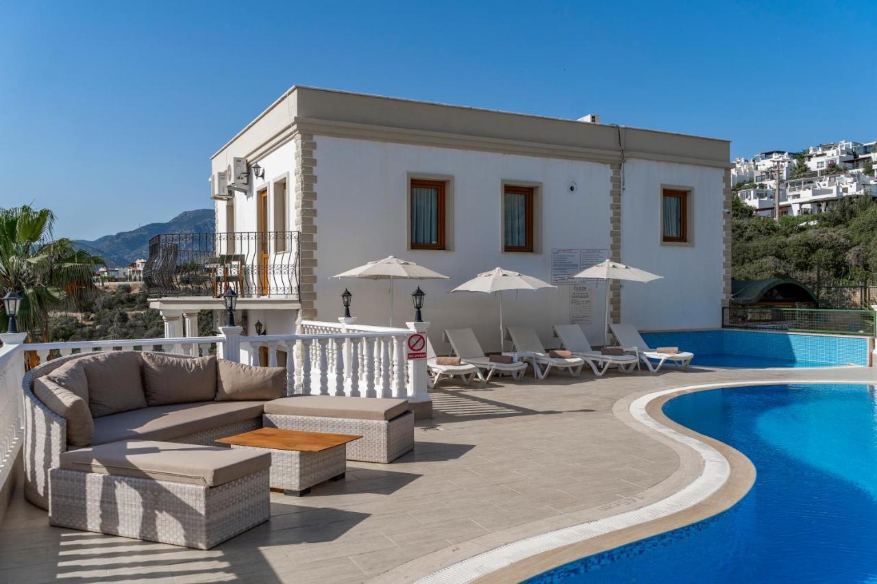 Queen Boutique Hotel 바이즈 외부 사진