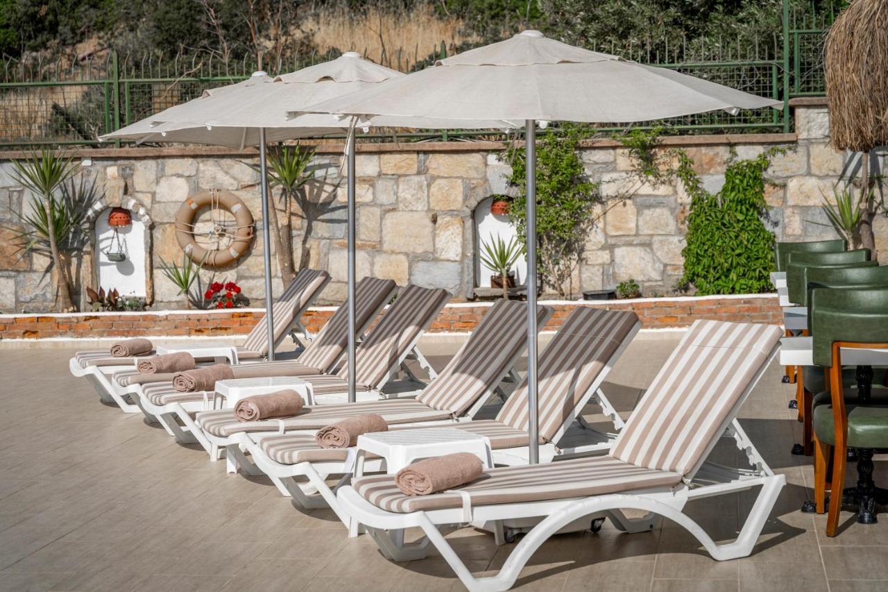 Queen Boutique Hotel 바이즈 외부 사진