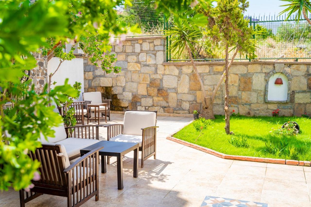 Queen Boutique Hotel 바이즈 외부 사진