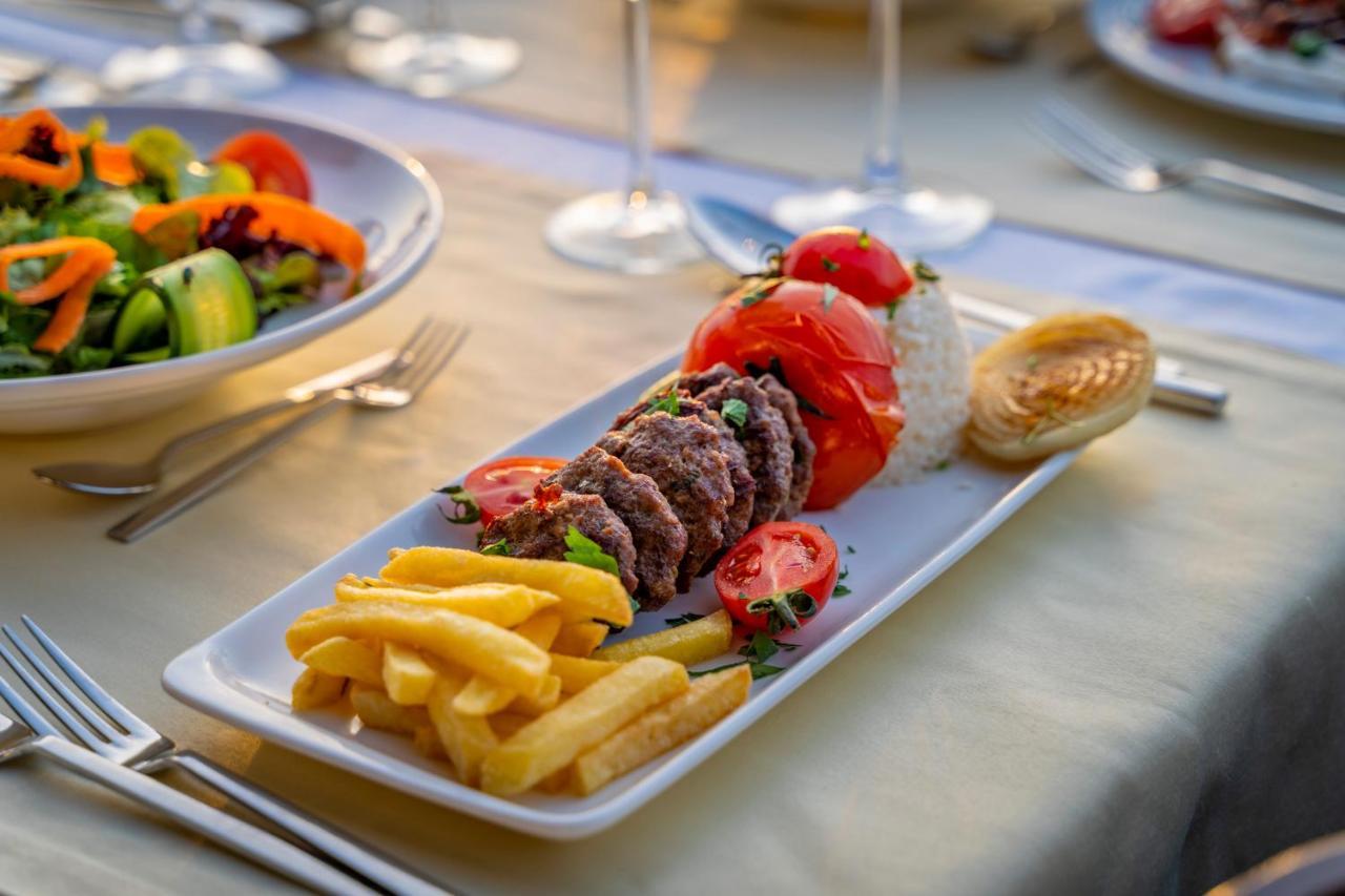 Queen Boutique Hotel 바이즈 외부 사진