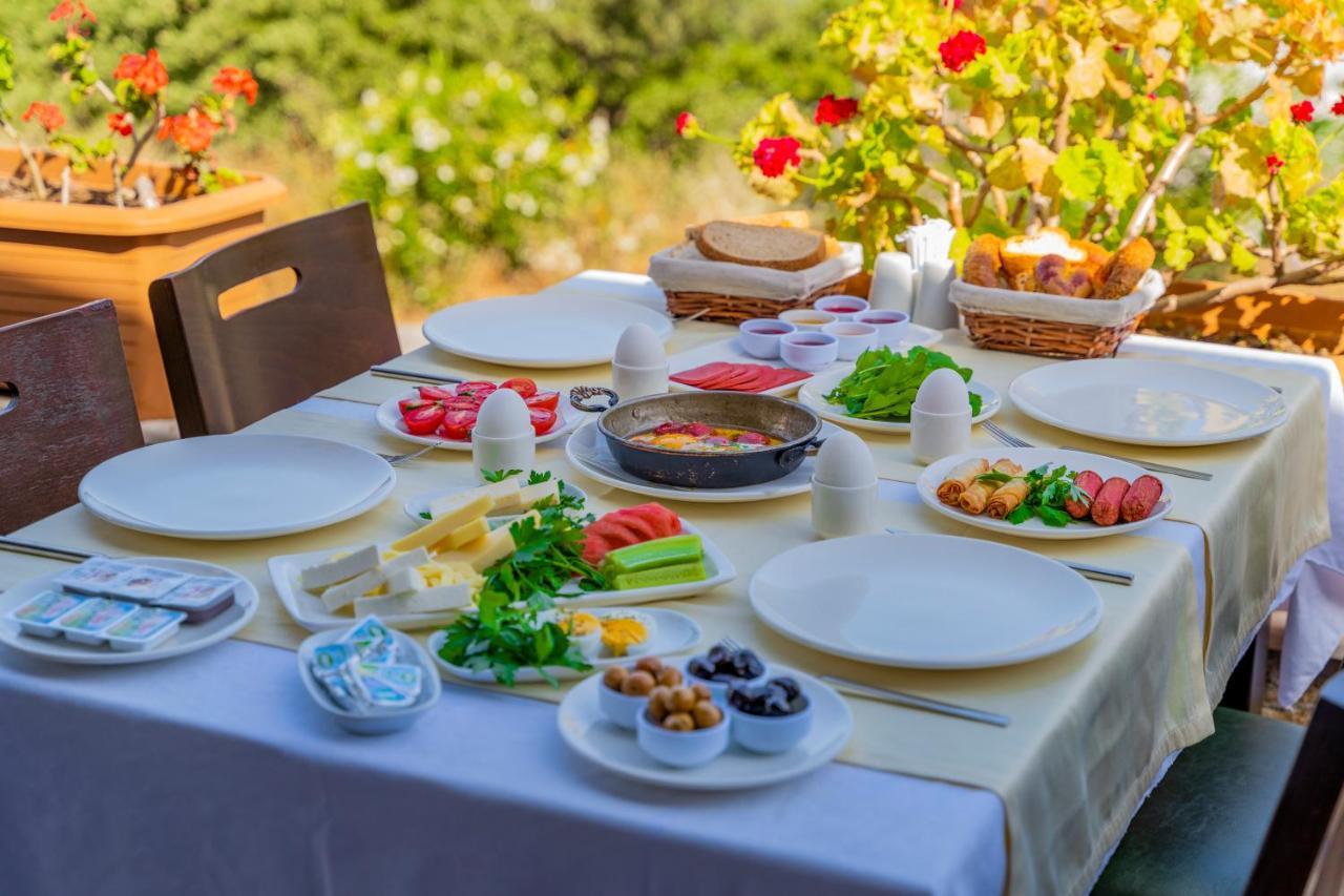 Queen Boutique Hotel 바이즈 외부 사진