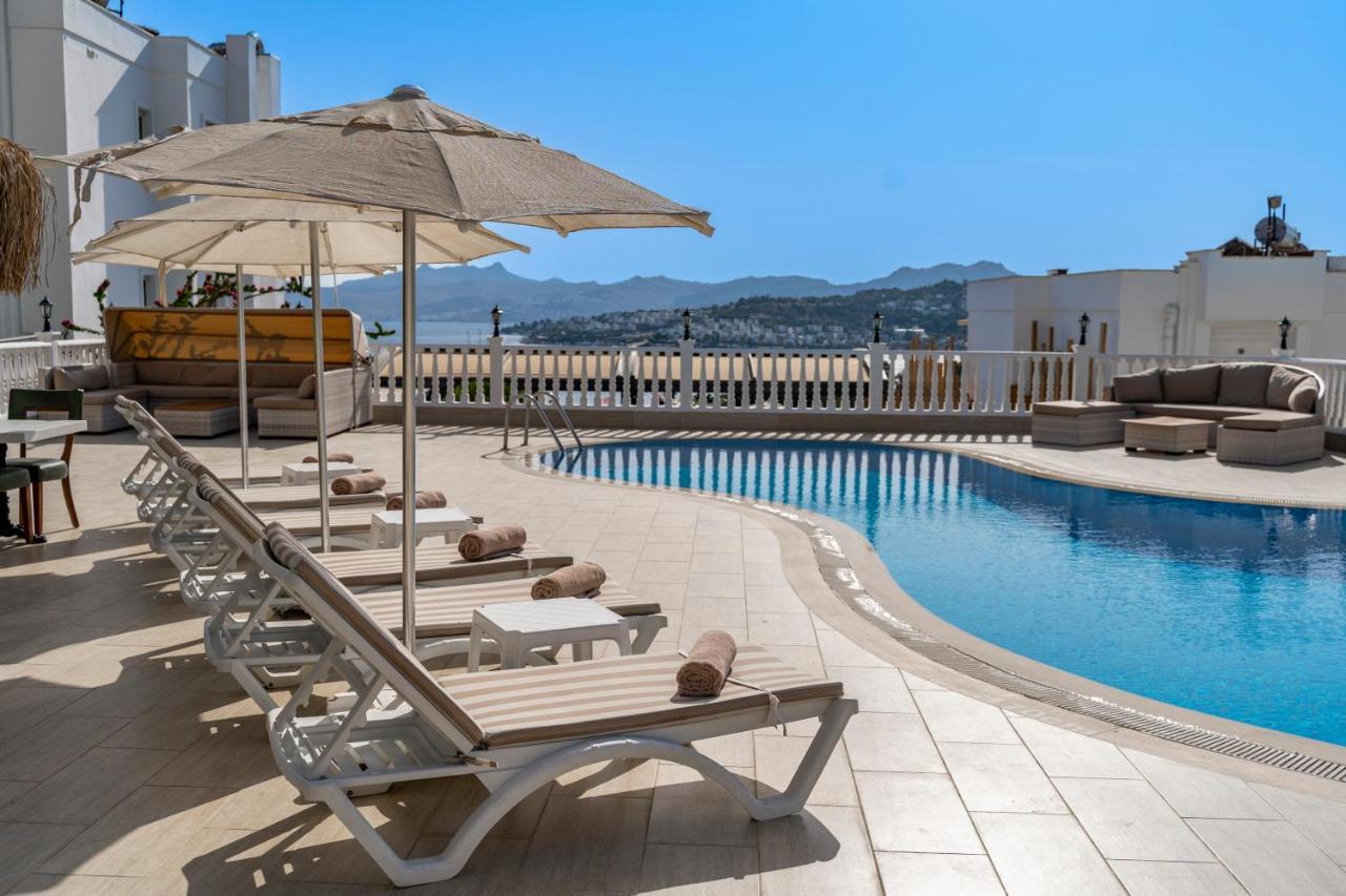 Queen Boutique Hotel 바이즈 외부 사진
