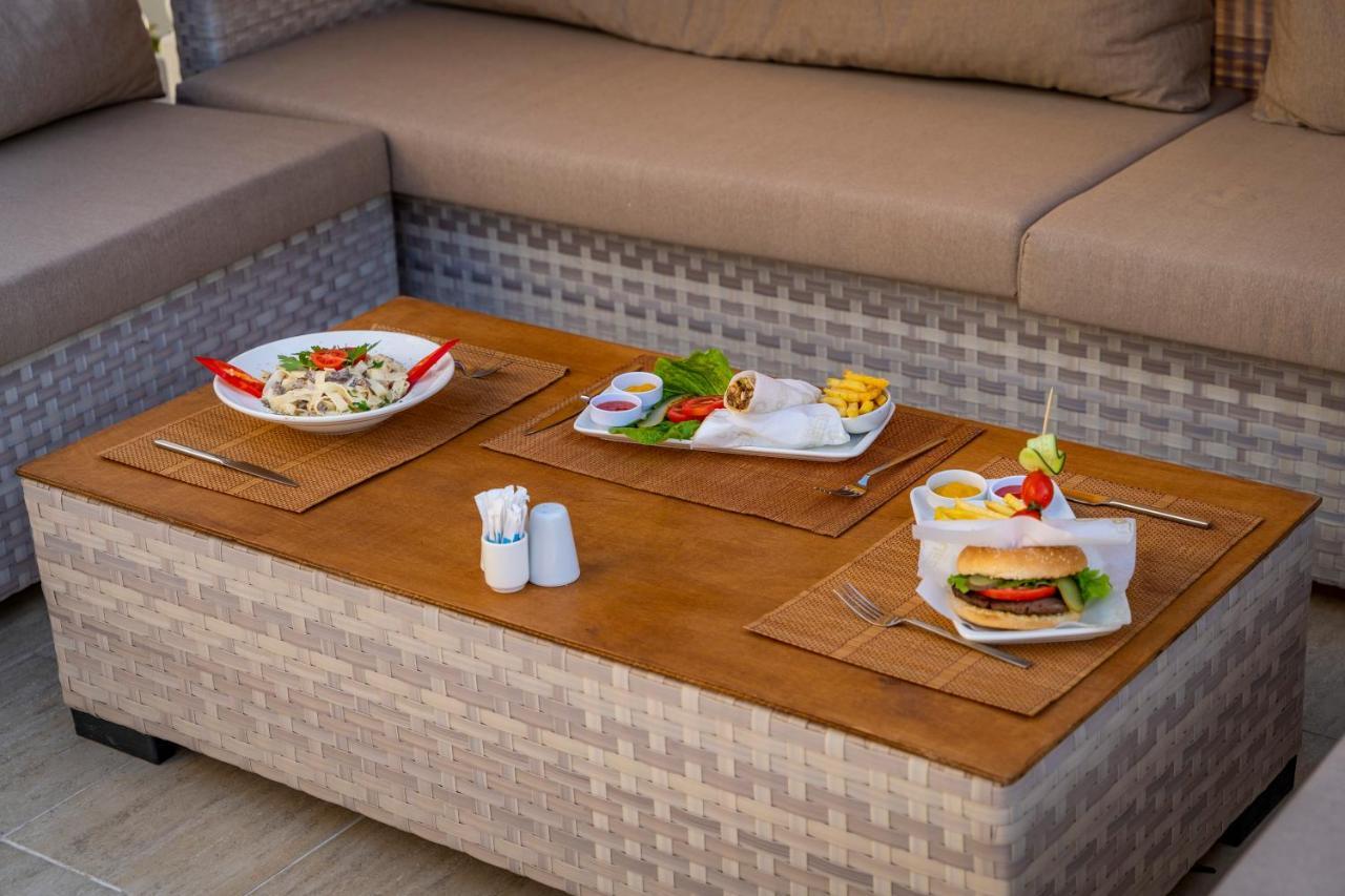 Queen Boutique Hotel 바이즈 외부 사진