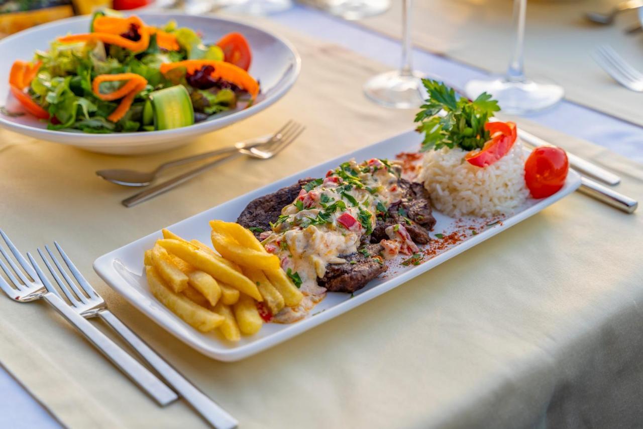 Queen Boutique Hotel 바이즈 외부 사진