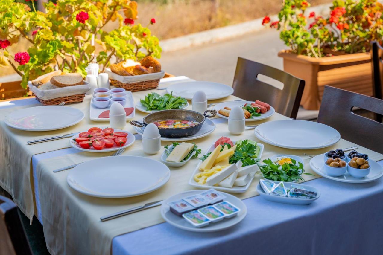 Queen Boutique Hotel 바이즈 외부 사진