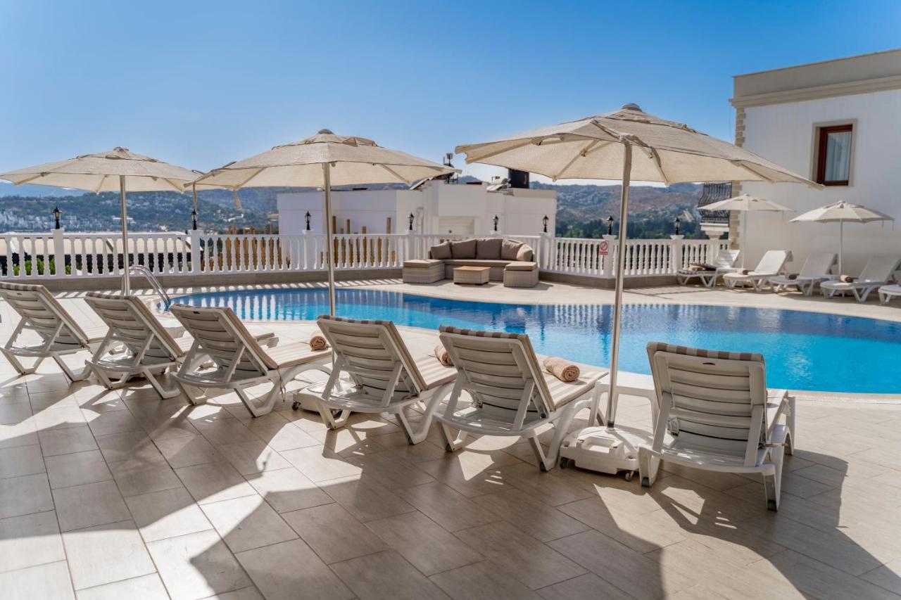 Queen Boutique Hotel 바이즈 외부 사진