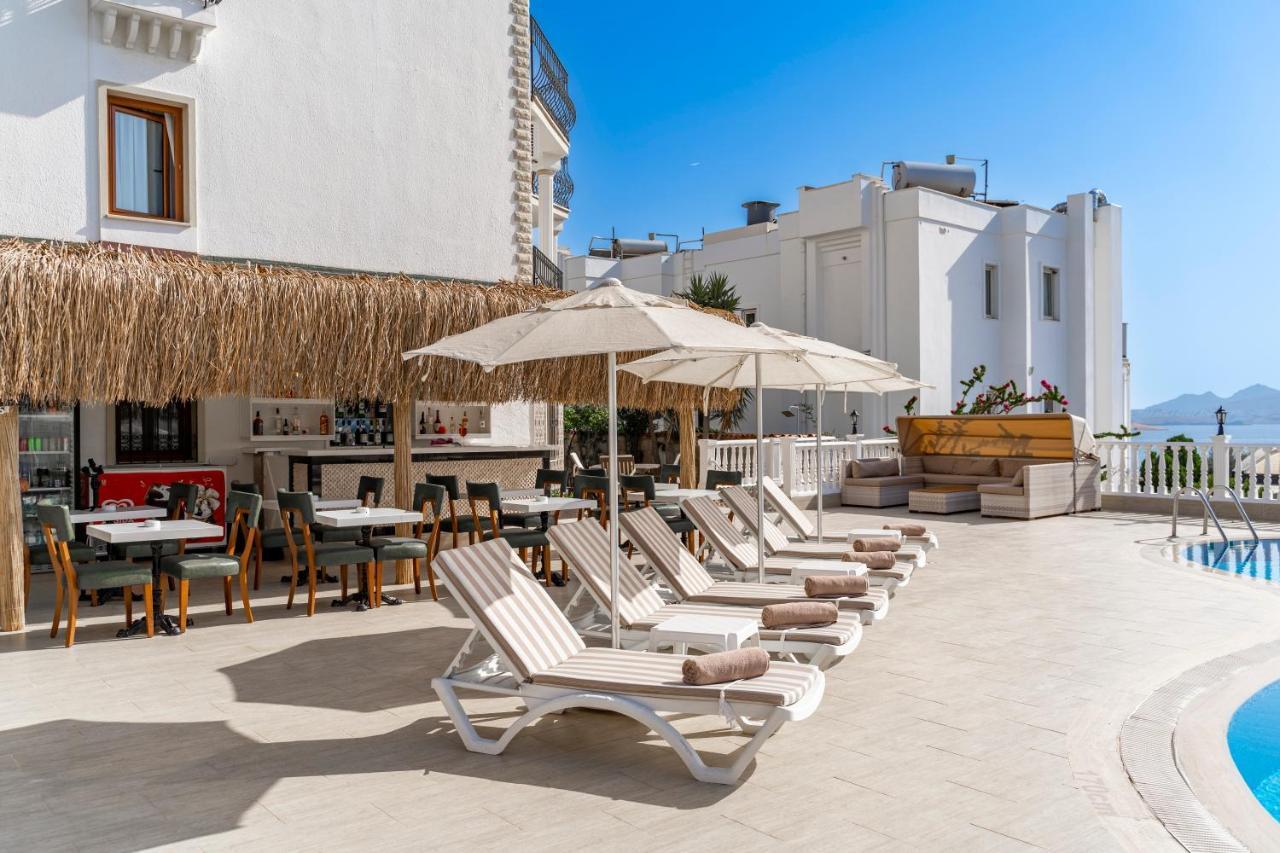 Queen Boutique Hotel 바이즈 외부 사진