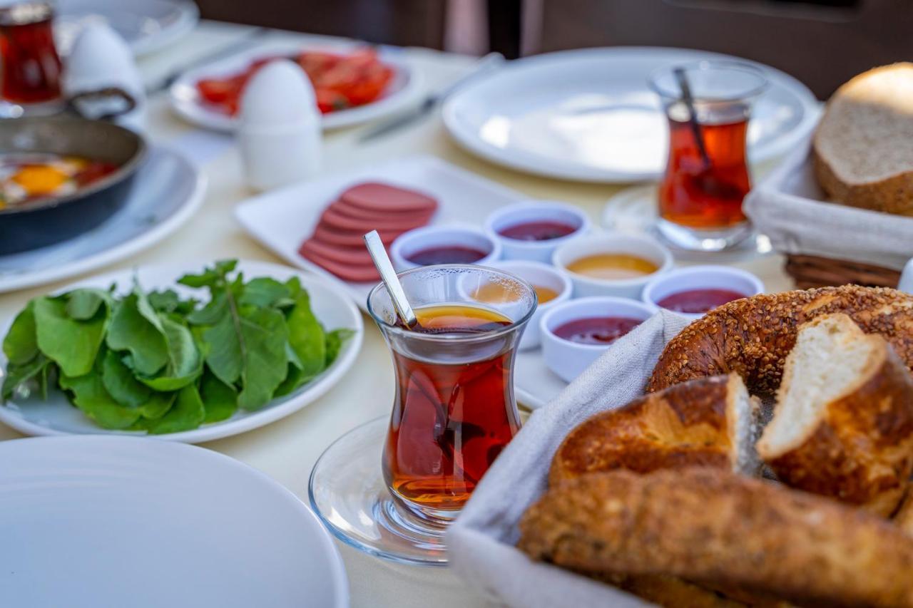 Queen Boutique Hotel 바이즈 외부 사진