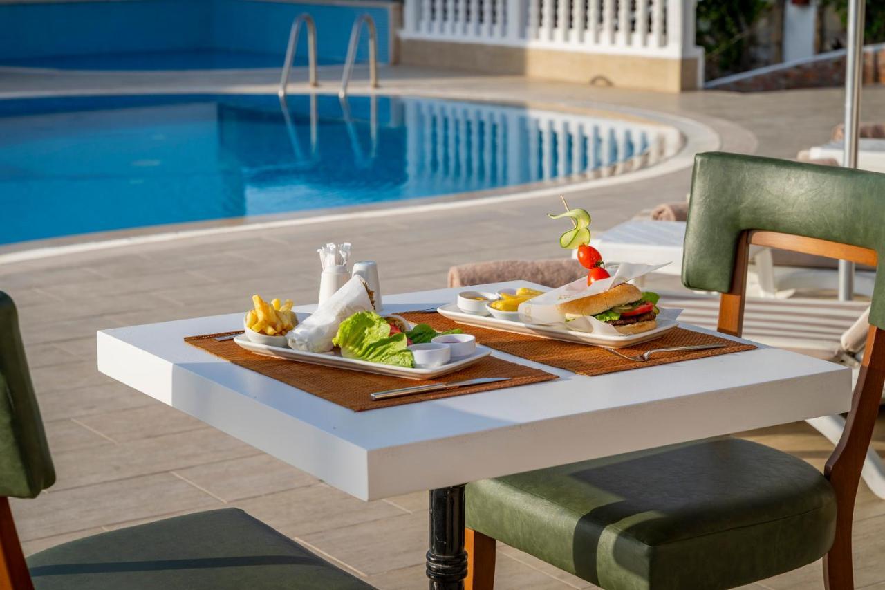 Queen Boutique Hotel 바이즈 외부 사진