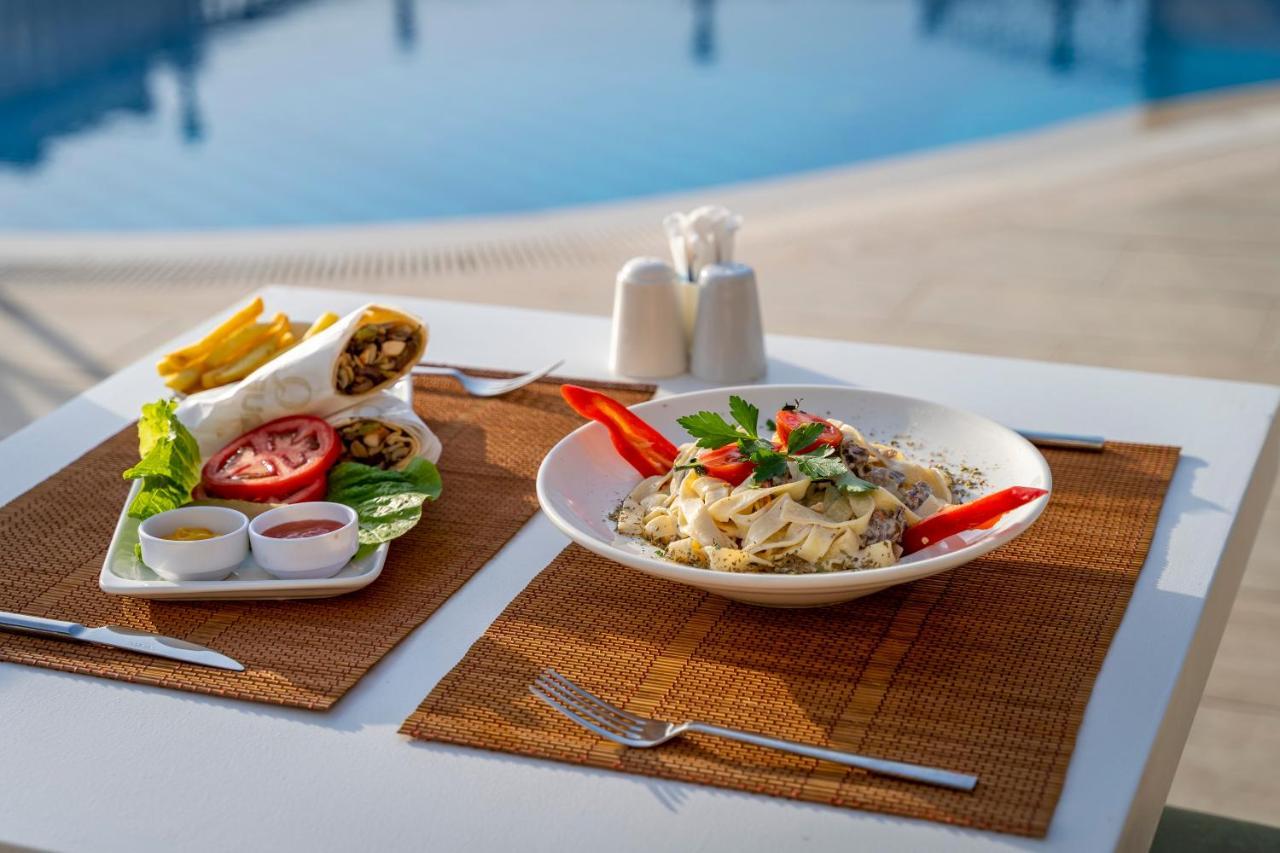 Queen Boutique Hotel 바이즈 외부 사진