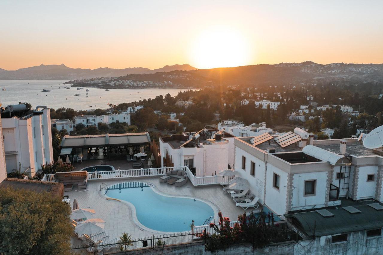 Queen Boutique Hotel 바이즈 외부 사진
